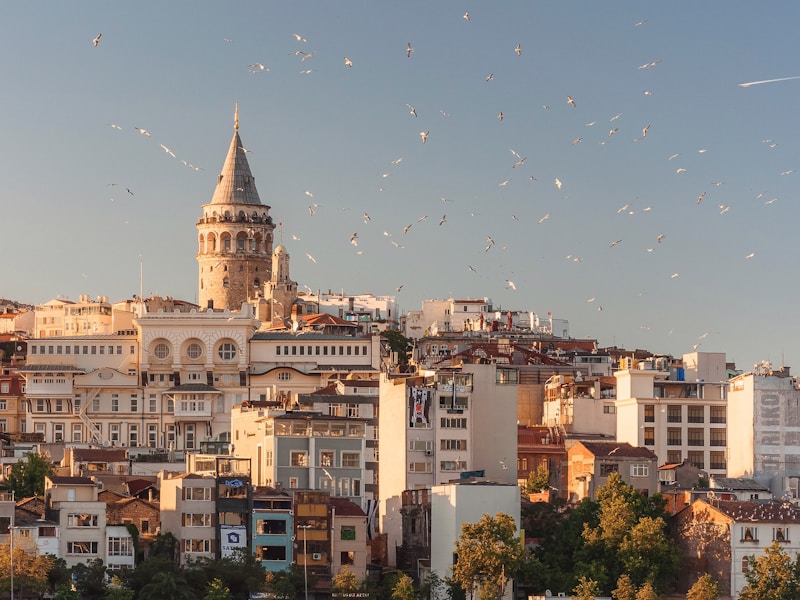 Istanbul Cultural Journey